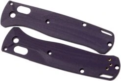 Flytanium Bugout Scales Crossfade, Purple G10