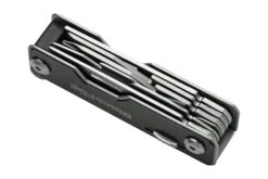 Black Fox Pocket Boss, Zwart BF-205 Multitool -Nitecore Soldes Boutique FOBF 205 04 fox