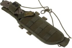 Fox FKMD Parang Bushcraft -Nitecore Soldes Boutique FOFX 0107153 06 fox fofx 0107153 06