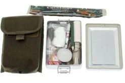 Fox FKMD Parang Bushcraft -Nitecore Soldes Boutique FOFX 0107153 08 fox fofx 0107153 08