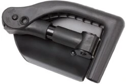 Fox FKMD Folding Spade FX-0171111/1 Pelle Pliable -Nitecore Soldes Boutique FOFX 01711111 04 fox fofx 01711111 04