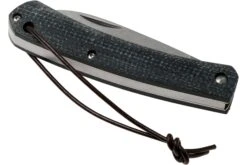 Fox Nauta FX-230MI Black Micarta Couteau De Poche 12 Fox Nauta FX-230MI Black Micarta Couteau De Poche -Nitecore Soldes Boutique FOFX 230MI 04 fox knives