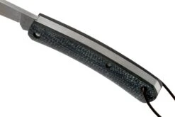 Fox Nauta FX-230MI Black Micarta Couteau De Poche 15 Fox Nauta FX-230MI Black Micarta Couteau De Poche -Nitecore Soldes Boutique FOFX 230MI 07 fox knives