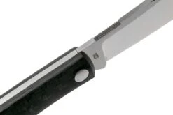 Fox Knives Livri FX-273CF Carbonfiber Couteau De Poche Slipjoint -Nitecore Soldes Boutique FOFX 273CF 06 fox knives