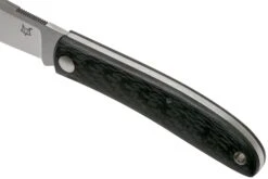 Fox Knives Livri FX-273CF Carbonfiber Couteau De Poche Slipjoint -Nitecore Soldes Boutique FOFX 273CF 07 fox knives