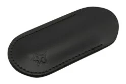 Fox Knives Livri FX-273CF Carbonfiber Couteau De Poche Slipjoint -Nitecore Soldes Boutique FOFX 273CF 07 foxknives