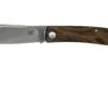 Fox Knives Livri FX-273ZW Zircote Couteau De Poche Slipjoint