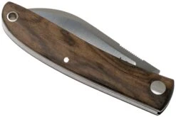 Fox Knives Livri FX-273ZW Zircote Couteau De Poche Slipjoint 14 Fox Knives Livri FX-273ZW Zircote Couteau De Poche Slipjoint -Nitecore Soldes Boutique FOFX 273ZW 04 fox knives