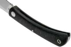 Fox Knives Libar FX-582CF Carbonfiber Couteau De Poche Slipjoint 15 Fox Knives Libar FX-582CF Carbonfiber Couteau De Poche Slipjoint -Nitecore Soldes Boutique FOFX 582CF 05 fox knives