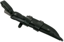 Fox Sherpa Bushman FX-610 Couteau D'outdoor -Nitecore Soldes Boutique FOFX 610 07 fox knives