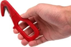 Fox FKMD Rescue Red FX-640/1 Coupe Ceinture -Nitecore Soldes Boutique FOFX 640 1 05 fox rescue fofx 640 1 05