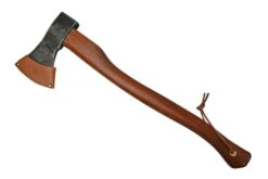 Fox Knives Sekira Axe, FX-701, Hache