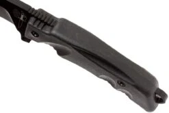 Fox FKMD Extreme Tactical Kukri FX-9CM04 Machette, Boris Sterm Design -Nitecore Soldes Boutique FOFX 9CM04T 05 fox fofx 9cm04t 05