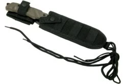 Fox Rimor Bushcraft FX-9CM07OD Black Couteau Outdoor 14 Fox Rimor Bushcraft FX-9CM07OD Black Couteau Outdoor -Nitecore Soldes Boutique FOFX 9CM07OD 06 fox knives