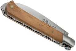 Fontenille Pataud 5 Coqs, Genévrier, 5CG -Nitecore Soldes Boutique FP5CG 04 fontenille pataud v202002