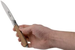 Fontenille Pataud 5 Coqs, Genévrier, 5CG -Nitecore Soldes Boutique FP5CG 08 fontenille pataud v202002