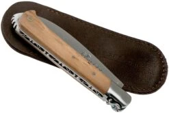 Fontenille Pataud 5 Coqs, Genévrier, 5CG -Nitecore Soldes Boutique FP5CG 09 fontenille pataud v202002