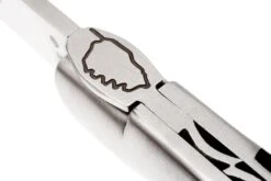 Fontenille Pataud Corse Pialincu, Manche En Corne De Buffle -Nitecore Soldes Boutique FPCBB 05 fontenille pataud corsica bpcbb pialincu buffelhoorn d5