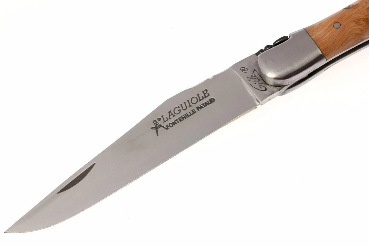 Fontenille Pataud Genévrier (sans Blocage De Lame) L12G 3 Fontenille Pataud Genévrier (sans Blocage De Lame) L12G