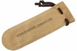 Fontenille Pataud Genévrier (sans Blocage De Lame) L12G 10 Fontenille Pataud Genévrier (sans Blocage De Lame) L12G -Nitecore Soldes Boutique FPL12G 05 fontenille pataud pouch l6 l7 l12 fpsp