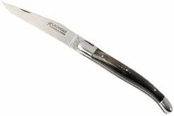 Fontenille Pataud Pointe De Corne Noire (sans Blocage De Lame) L12PCN