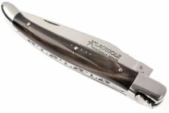 Fontenille Pataud Pointe De Corne Noire (sans Blocage De Lame) L12PCN 10 Fontenille Pataud Pointe De Corne Noire (sans Blocage De Lame) L12PCN -Nitecore Soldes Boutique FPL12PCN 03 fontenille pataud l12pcn d3