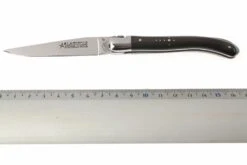 Fontenille Pataud XS Pointe De Corne Noire L4PCN -Nitecore Soldes Boutique FPL4PCN 06 fontenille pataud fpl4pcn d5