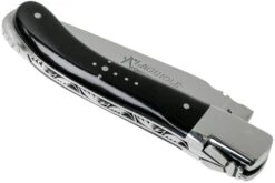 Fontenille Pataud « Sport » Pointe De Corne Noire (buffle) L5PCN 12 Fontenille Pataud « Sport » Pointe De Corne Noire (buffle) L5PCN -Nitecore Soldes Boutique FPL5PCN 04 fontenille pataud v201812