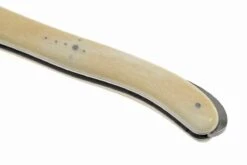 Fontenille 'Nature Old School' Corne Blanc L679OS 12 Fontenille 'Nature Old School' Corne Blanc L679OS -Nitecore Soldes Boutique FPL679OS 03 fontenille pataud fpl679os d3