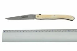 Fontenille 'Nature Old School' Corne Blanc L679OS 17 Fontenille 'Nature Old School' Corne Blanc L679OS -Nitecore Soldes Boutique FPL679OS 08 fontenille pataud fpl679os d7