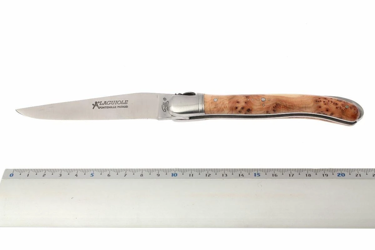 Fontenille Pataud « Nature » Genévrier L6G 8 Fontenille Pataud « Nature » Genévrier L6G – Image 6