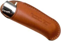 Fontenille Pataud Gentleman 10,5 Cm L8HBF Blue Hybrid Ironwood Couteau De Poche -Nitecore Soldes Boutique FPL8HBF 08 fontenille pataud
