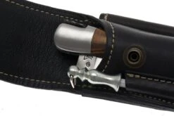 Fontenille Pataud étui De Ceinture En Cuire Avec Fusil, Large 9 Fontenille Pataud étui De Ceinture En Cuire Avec Fusil, Large -Nitecore Soldes Boutique FPLEB1 05 fontenille pataud foedraal large 05