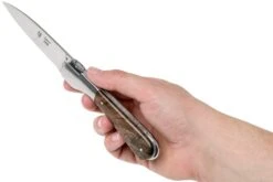 Fontenille Pataud Corse Sperone, Manche En Bois De Noyer -Nitecore Soldes Boutique FPS1NO 08 fontenille pataud v201905