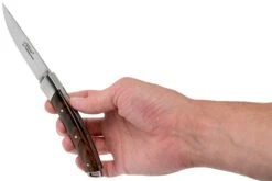 Le Thiers Nature Bois De Fer T7BF Couteau De Poche Par Fontenille Pataud 18 Le Thiers Nature Bois De Fer T7BF Couteau De Poche Par Fontenille Pataud -Nitecore Soldes Boutique FPT7BF 08 fontenille pataud