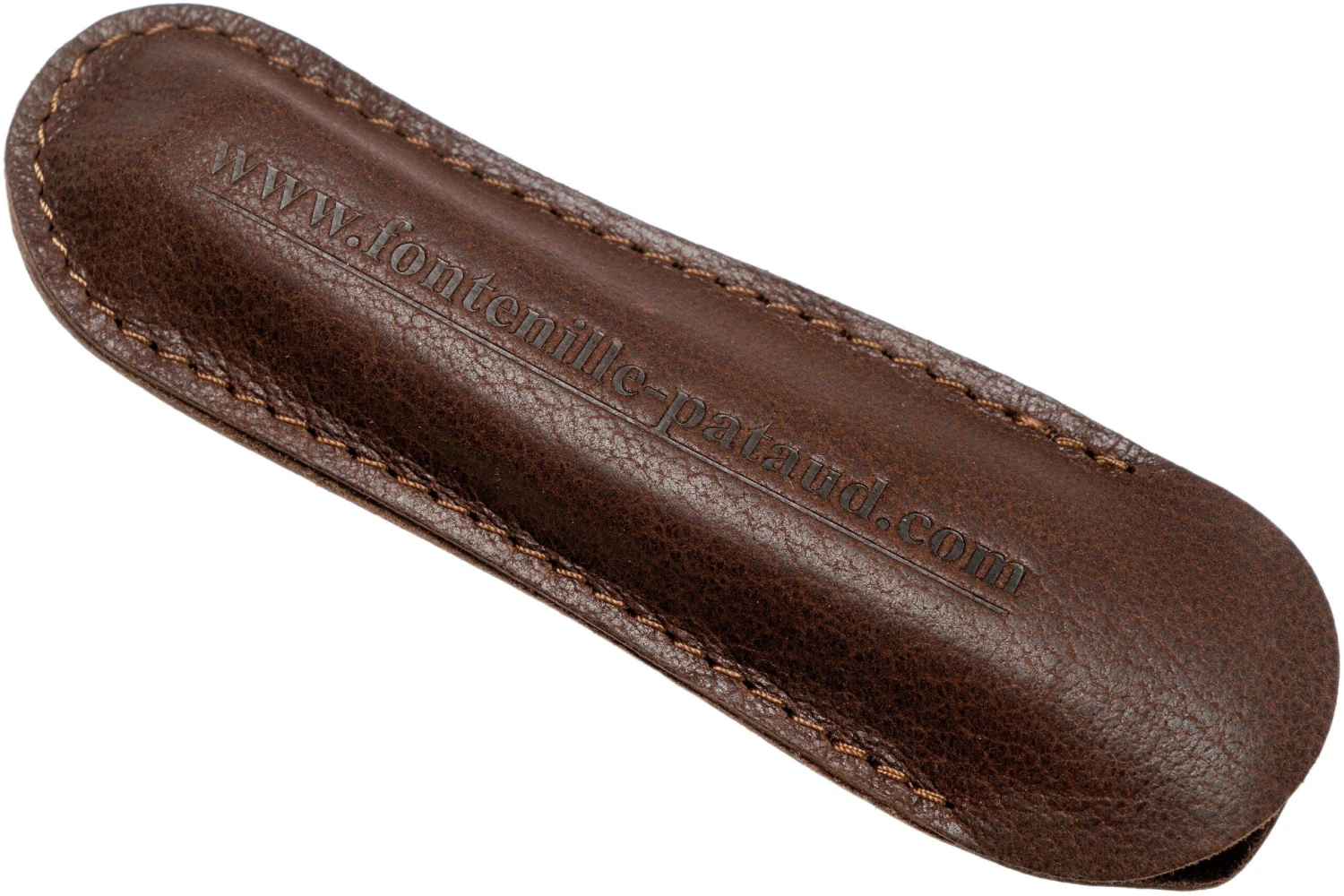 Le Thiers Nature Bois De Fer T7BF Couteau De Poche Par Fontenille Pataud 11 Le Thiers Nature Bois De Fer T7BF Couteau De Poche Par Fontenille Pataud – Image 9