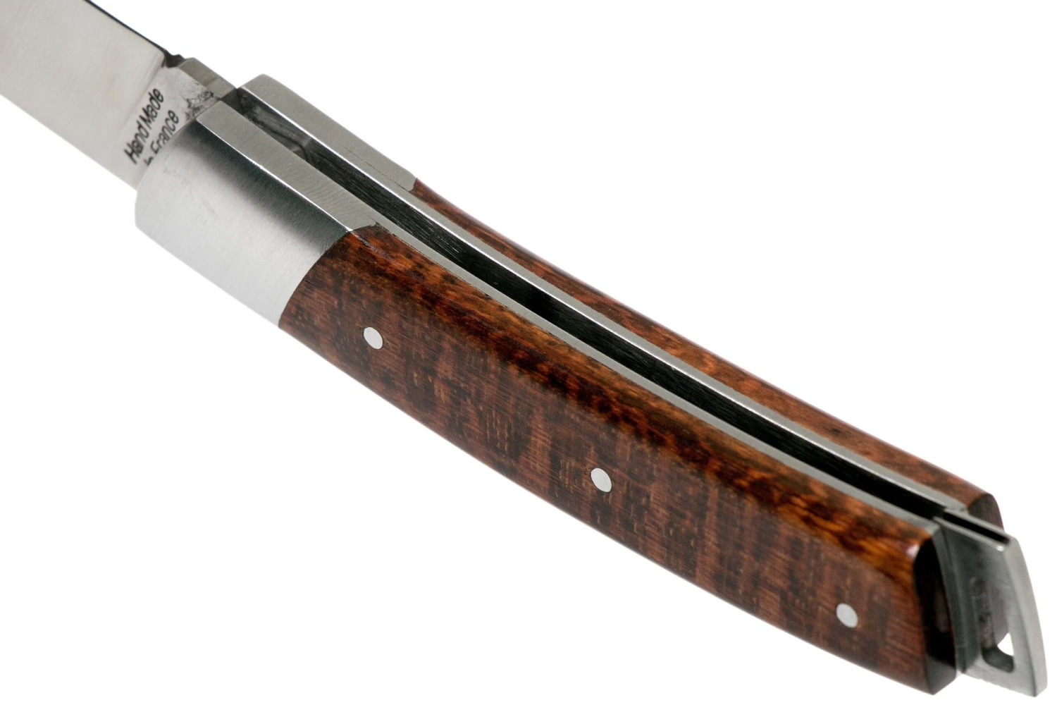 Le Thiers Pocket Amourette T8A Couteau De Poche Par Fontenille Pataud 7 Le Thiers Pocket Amourette T8A Couteau De Poche Par Fontenille Pataud – Image 5