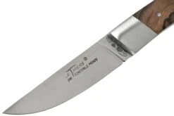 Le Thiers Pocket Noyer T8NO Couteau De Poche Par Fontenille Pataud 13 Le Thiers Pocket Noyer T8NO Couteau De Poche Par Fontenille Pataud -Nitecore Soldes Boutique FPT8NO 03 fontenille pataud