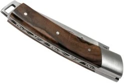 Le Thiers Pocket Noyer T8NO Couteau De Poche Par Fontenille Pataud 14 Le Thiers Pocket Noyer T8NO Couteau De Poche Par Fontenille Pataud -Nitecore Soldes Boutique FPT8NO 04 fontenille pataud