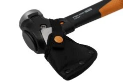 Fiskars Pro IsoCore S Hachette -Nitecore Soldes Boutique FSISOCORES 05 fiskars