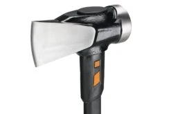 Fiskars Pro IsoCore XXL Marteau à Fendre -Nitecore Soldes Boutique FSISOCOREXXL 03 fiskars