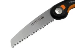 Fiskars Plus SW68, 15 Cm, Scie Pliante, Grossière -Nitecore Soldes Boutique FSPLUSSW68 03 fiskars