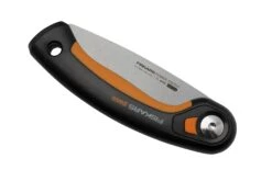 Fiskars Plus SW68, 15 Cm, Scie Pliante, Grossière -Nitecore Soldes Boutique FSPLUSSW68 05 fiskars