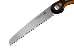 Fiskars Plus SW69, 21 Cm, Scie Pliante, Grossière -Nitecore Soldes Boutique FSPLUSSW69 03 fiskars