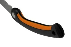 Fiskars Plus SW69, 21 Cm, Scie Pliante, Grossière -Nitecore Soldes Boutique FSPLUSSW69 04 fiskars