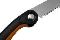 Fiskars Plus SW69, 21 Cm, Scie Pliante, Grossière -Nitecore Soldes Boutique FSPLUSSW69 05 fiskars