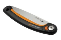 Fiskars Plus SW69, 21 Cm, Scie Pliante, Grossière -Nitecore Soldes Boutique FSPLUSSW69 06 fiskars