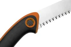 Fiskars Pro SW-330 Scie D'élagage, Grossière -Nitecore Soldes Boutique FSPROSW330 05 fiskars