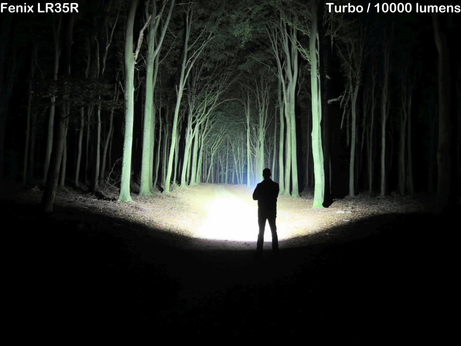 Fenix LR35R Lampe De Poche Rechargeable, 10.000 Lumens 11 Fenix LR35R Lampe De Poche Rechargeable, 10.000 Lumens – Image 9