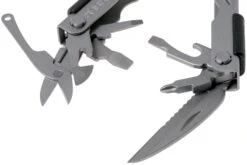 Gerber Multi-Plier 400 Compact Sport 05500 Pince Multifonctions, Blanc 11 Gerber Multi-Plier 400 Compact Sport 05500 Pince Multifonctions, Blanc -Nitecore Soldes Boutique GE05500 02 gerber